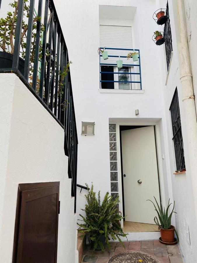 La Casita De Lu Apartment